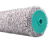 Manica Per Rullo Di Vernice In Setoso Axus Decor 12" Pile Medio