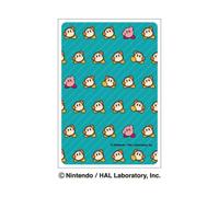 Manica Personaggio Mini Kirby Gioca Con Waddle Dee ENS-16 GIAPPONE UFFICIALE