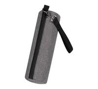 Manica più fresca isolata, forma più lunga per campeggio a forma di tubo, accessorio per sacchetti da golf portatile, preservatore di bevande, robusto deposito termico, per appassionati di golf, event