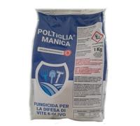 MANICA-Poltiglia Bordolese - Fungicida da 1kg