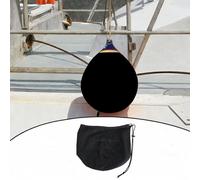 Manica Protettiva per La Barca Da Pesca con Vestibilità Elastica E Sole