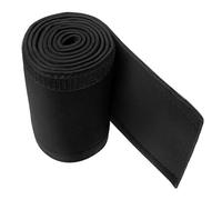 Manica robusta del cavo dei materiali di gomma del neoprene 60Inch per i motori di traina che assicurano il cavo e l'ordine