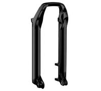 Rockshox Pike/revelation Boost Flask Fork Lowers Nero 29´´ Black