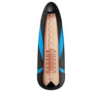 Manica Satisfyer Tornado Bliss - insert in masturbatore