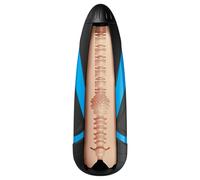 Manica Satisfyer Tri Delights - Inserto per Masturbatore