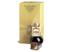 Manicardi - Aceto Balsamico Tradizionale di Modena DOP Extra Vecchio 25 anni 100