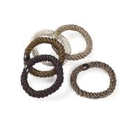 Manicare intrecciato fasce per capelli, pezzi