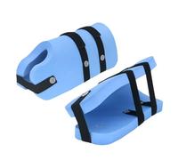 Maniche acquatiche versatili: robusto set per esercizi, in schiuma resistenti, attrezzatura per piscina multiuso | Attrezzatura professionale per il fitness Costruttore di fisica Strumento