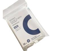 Maniche Carta Fotocardo Porta Pratiche Protettore Chiaro Per Le Schede Commerciali Fotocardi Photocard Protector Thothors Pratical Foto