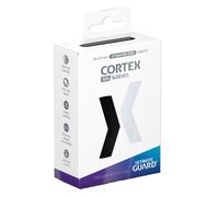 Maniche durevoli di qualità premium Ultimate Guard Standard Cortex 100 pezzi