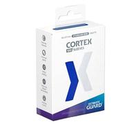 Maniche durevoli di qualità premium Ultimate Guard Standard Cortex 100 pezzi
