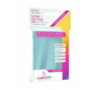 GAMEGEN!C - Prime Scythe/Lost Cities Sleeves 72x112mm (60), Clear (GGS10043ML)