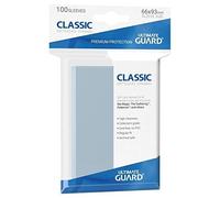 Maniche morbide Ultimate Guard 100 Classic