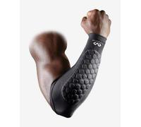 Maniche per avambraccio McDavid HEX nero - L
