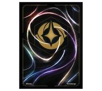 Maniche Per Carte Disney Lorcana Ufficiali GIAPPONE UFFICIALE