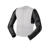 Maniche per gilet airbag AIRSCUD Nero 50
