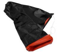 Maniche Protettive Braccia Impermeabili in Pvc, 1 Paio