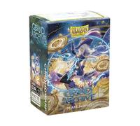 Maniche Standard Matte Grand Archive - ChronoWarp (100 Pz.)