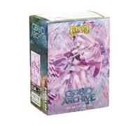 Maniche Standard Opache Grand Archive - Merlin Brilliant Vestige (100 Ct.)