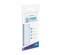 Maniche standard richiudibili Ultimate Guard Classic Premium Protection 100 pezz