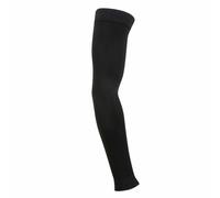 Maniche termiche da donna Pearl Izumi Elite Noir
