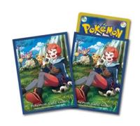 Maniche x 64: Marcia - 64 - 1x confezione - JPN