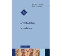 Manicheismo. Nuova ediz.