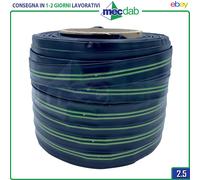 Manichetta Agricola Gocciolante Ø 10-16 cm - 100 Metri Lineari