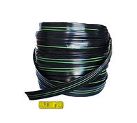 Manichetta gocciolante irrigazione a goccia - 16mm - passo 30 cm - 100mt