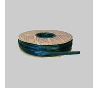 MANICHETTA GOCCIOLANTE LEGGERA TAPE Ø 16 mm passo 30 cm rotolo 250 mt (Mt.250)