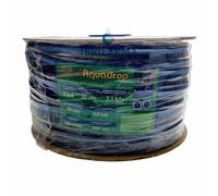 Manichetta gocciolante passo 20 per irrigazione a goccia orto 16mm 100 250 500 m