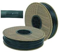 MANICHETTA GOCCIOLANTE PLUVIO gocciolatori A cm.20 - mt.100 - FER 206631