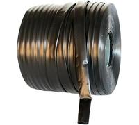 Manichetta Gocciolante Tubo per Irrigazione Ø 20 Passo 40 a Doppio Foro Giardino Orto Automatica (500)