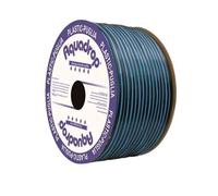 MANICHETTA GOCCIOLANTE TUBO TAPE IRRIGAZIONE GOCCIA DIAM. Ø 22 mm PASSO 20-30 CM