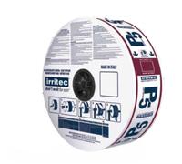 Manichetta irrigazione P5 - Ø 16 mm - portata 3,8 l/ora - passo 30 cm - spess. 8