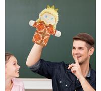 Manichini per bambini | Manichino da fiaba | Per raccontare educazione culturale a casa scuola materna lezioni