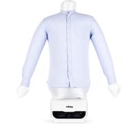 Manichino Automatico Magic Pressing Iro320,Asciugatura E Stiratura Camicie,Prati