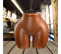 Manichino con supporto per la parte inferiore del corpo, modello espositivo