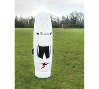 Precision Inflatable Training Dummy Trasparente 175 cm