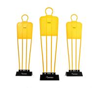 Precision Senior Pro Club Mannequin Set Giallo