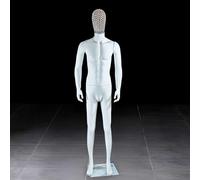 Manichino Da Cucito,uomo Con Base In Acciaio Inossidabile Manichini Manichino Da Sartoria Manichini Per Abbigliamento Negozio Camera Da Letto Esposizione Di Abbigliamento In Vetrine
