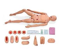Manichino da Formazione Modello didattico didattico Manichino per abilità di Cura del paziente per Forniture mediche per l'insegnamento Medico Infermieristico