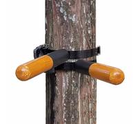 Manichino da parete in legno per allenamento arti marziali, strumento portatile per esercizi di Kung Fu e Wing Chun