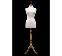 Manichino Da Sarto Femminile Deluxe Taglia 10/12