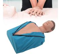 Manichino For RCP For Adulti, Manichino Addestramento Alla Rianimazione Cardiopolmonare, Manichino Professionale For Addestramento Al Primo Soccorso, L'educazione E L'insegnamento
