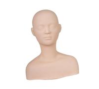 Manichino morbido per addestramento e allenamento, per SPA Beauty Type B