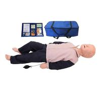 Manichino Per Addestramento Al Primo Soccorso Manichino Per Addestramento Alla RCP Manichino Per Addestramento Al Primo Soccorso Per Bambini Manichino Per Addestramento Alla RCP A Corpo Intero A