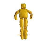 Manichino per allenamento di salvataggio in acqua, ideale per esercizi di nuoto e sviluppo delle capacità di risposta alle emergenze