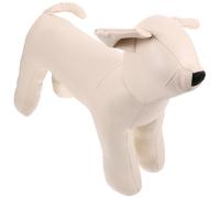 Manichino per cani Manichino flessibile per cani in piedi Manichino per