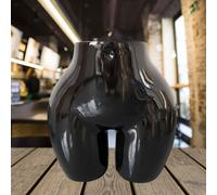 Manichino per mutandine, modello di biancheria intima per vetrine di negozi